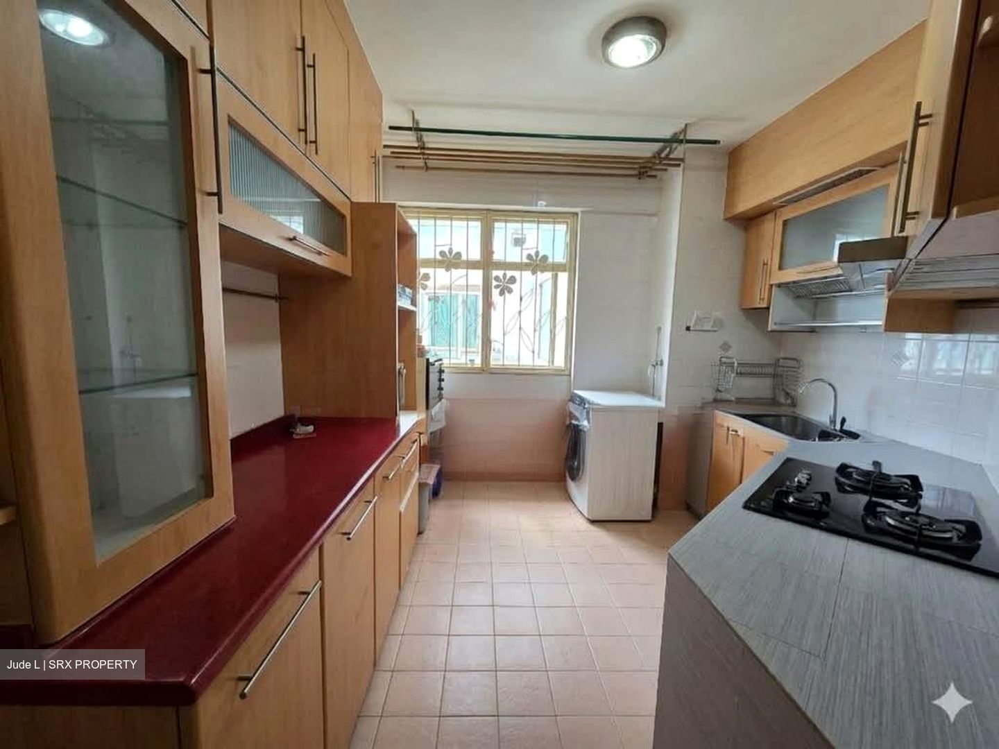 Blk 135 Edgedale Plains (Punggol), HDB 5 Rooms #564111201